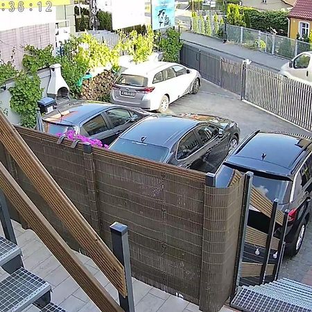 Apartament Nova Kamienica - Studio Łagów Buitenkant foto