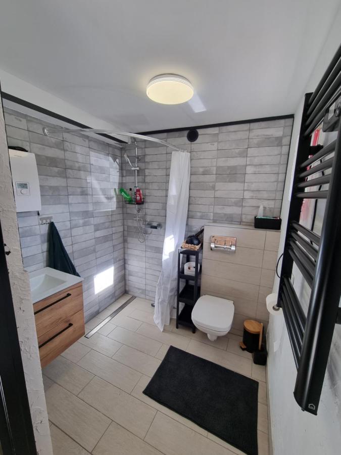Apartament Nova Kamienica - Studio Łagów Buitenkant foto