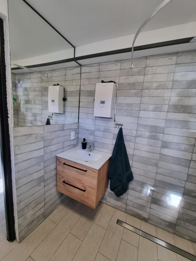 Apartament Nova Kamienica - Studio Łagów Buitenkant foto