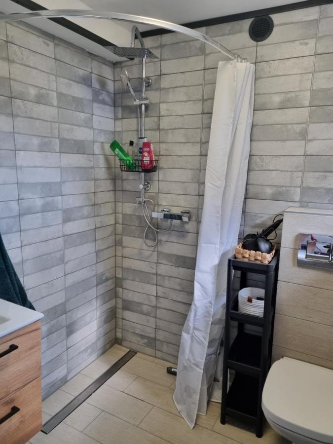 Apartament Nova Kamienica - Studio Łagów Buitenkant foto