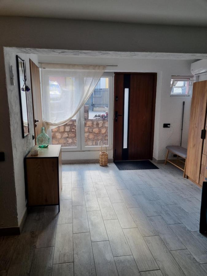 Apartament Nova Kamienica - Studio Łagów Buitenkant foto