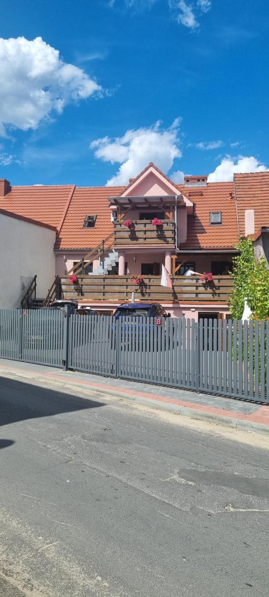 Apartament Nova Kamienica - Studio Łagów Buitenkant foto